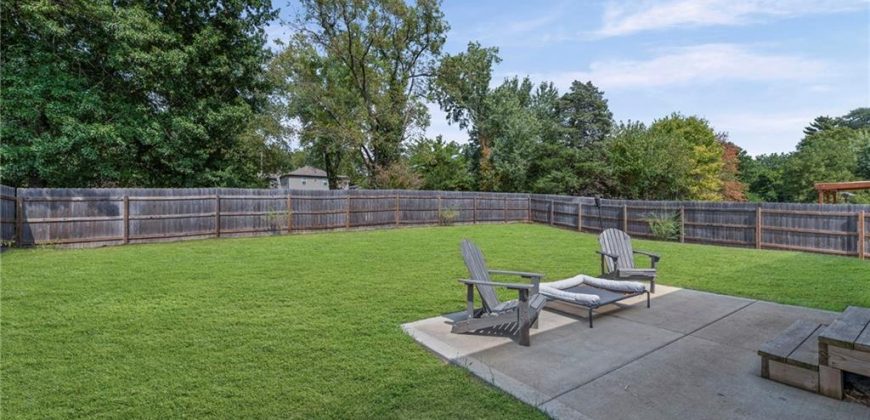 Homes for Sale in Kansas City, MO 64119 | 5412 NE 62nd Street