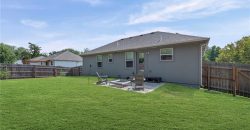 Homes for Sale in Kansas City, MO 64119 | 5412 NE 62nd Street