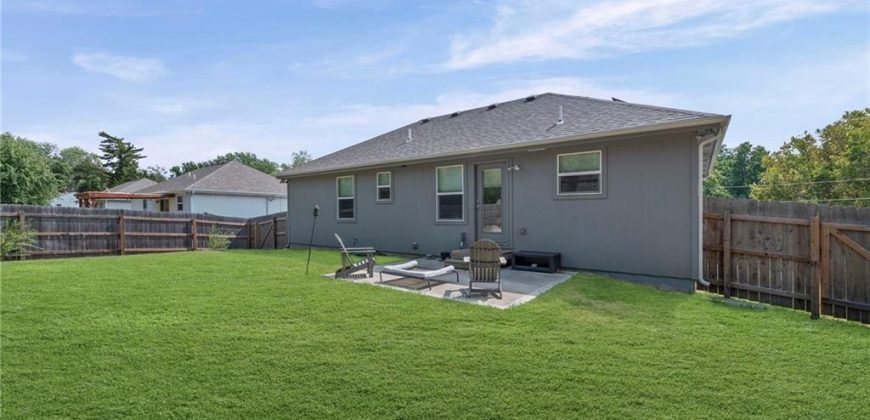 Homes for Sale in Kansas City, MO 64119 | 5412 NE 62nd Street