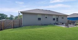 Homes for Sale in Kansas City, MO 64119 | 5412 NE 62nd Street