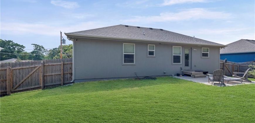 Homes for Sale in Kansas City, MO 64119 | 5412 NE 62nd Street