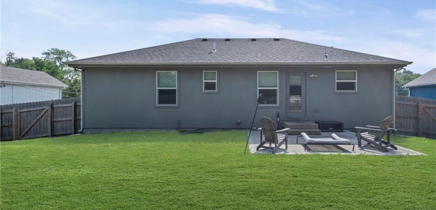 Homes for Sale in Kansas City, MO 64119 | 5412 NE 62nd Street