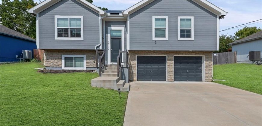 Homes for Sale in Kansas City, MO 64119 | 5412 NE 62nd Street