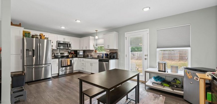 Homes for Sale in Kansas City, MO 64119 | 5412 NE 62nd Street
