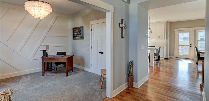 Homes for Sale in Kansas City, MO 64158 | 7615 N TULLIS Avenue