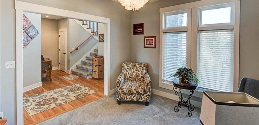 Homes for Sale in Kansas City, MO 64158 | 7615 N TULLIS Avenue