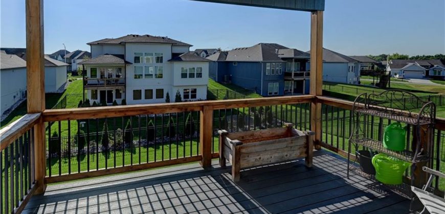 Homes for Sale in Kansas City, MO 64158 | 7615 N TULLIS Avenue
