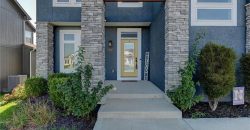 Homes for Sale in Kansas City, MO 64158 | 7615 N TULLIS Avenue