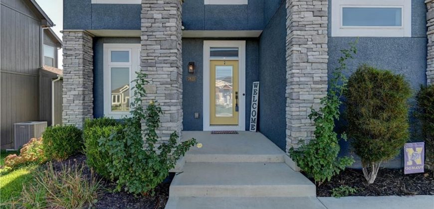 Homes for Sale in Kansas City, MO 64158 | 7615 N TULLIS Avenue