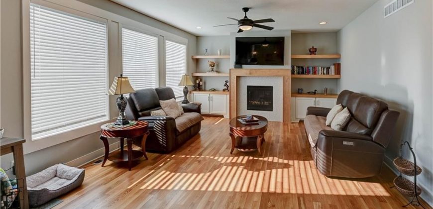 Homes for Sale in Kansas City, MO 64158 | 7615 N TULLIS Avenue
