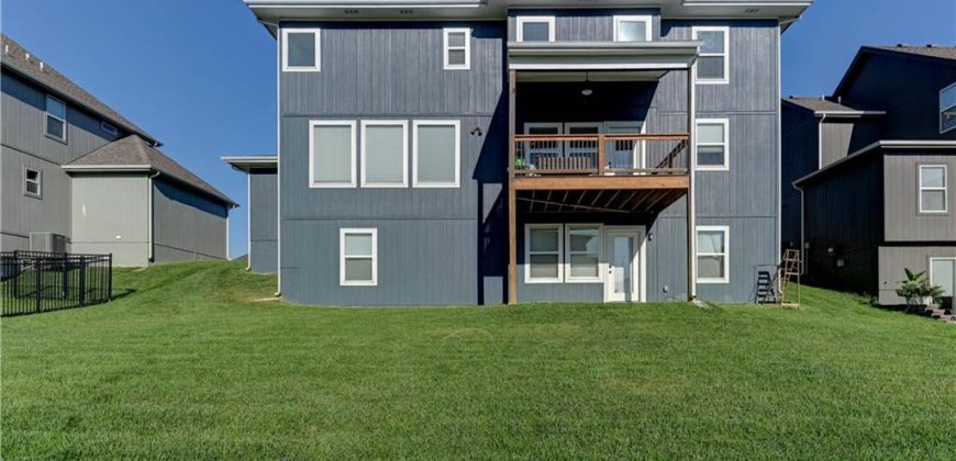 Homes for Sale in Kansas City, MO 64158 | 7615 N TULLIS Avenue