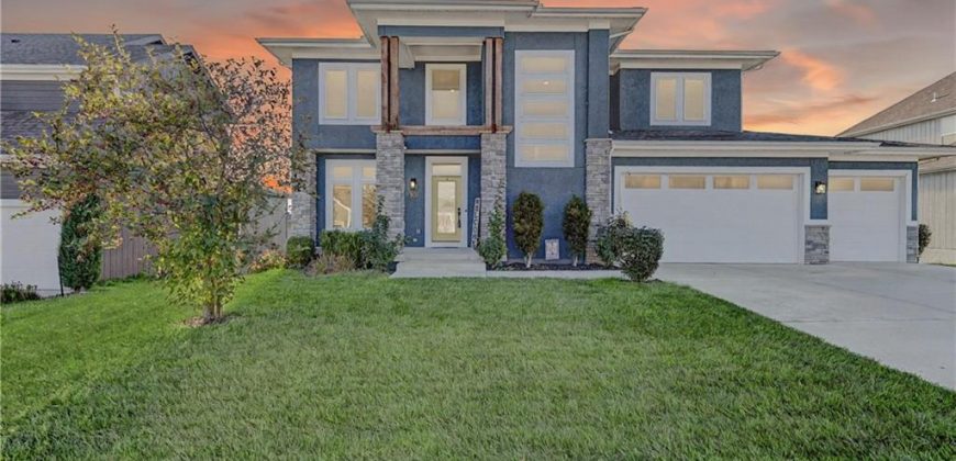 Homes for Sale in Kansas City, MO 64158 | 7615 N TULLIS Avenue