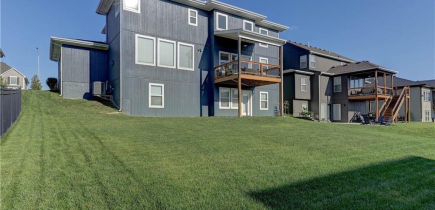 Homes for Sale in Kansas City, MO 64158 | 7615 N TULLIS Avenue