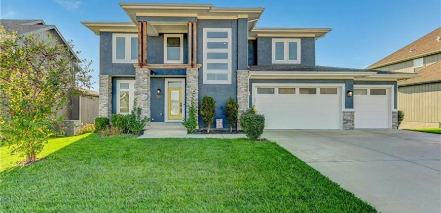 Homes for Sale in Kansas City, MO 64158 | 7615 N TULLIS Avenue