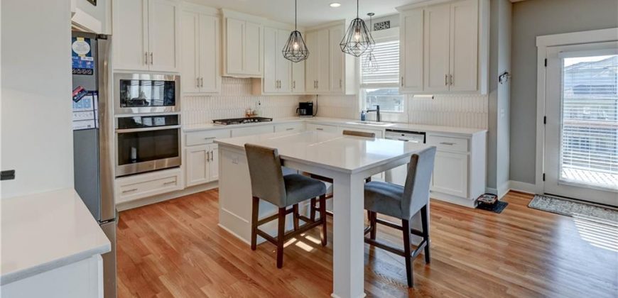 Homes for Sale in Kansas City, MO 64158 | 7615 N TULLIS Avenue