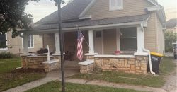 Homes for Sale in Excelsior Springs, MO 64024 | 821  St Louis Avenue