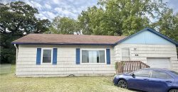 Homes for Sale in Kansas City, MO 64117 | 4614 NE Antioch Road