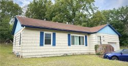 Homes for Sale in Kansas City, MO 64117 | 4614 NE Antioch Road