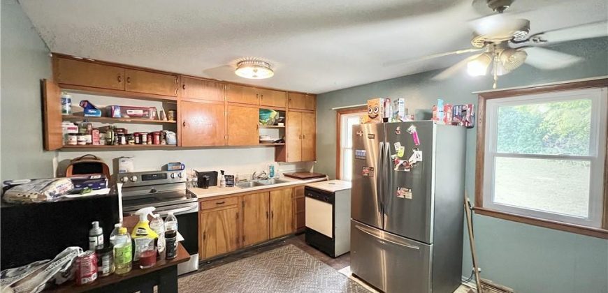 Homes for Sale in Kansas City, MO 64117 | 4614 NE Antioch Road
