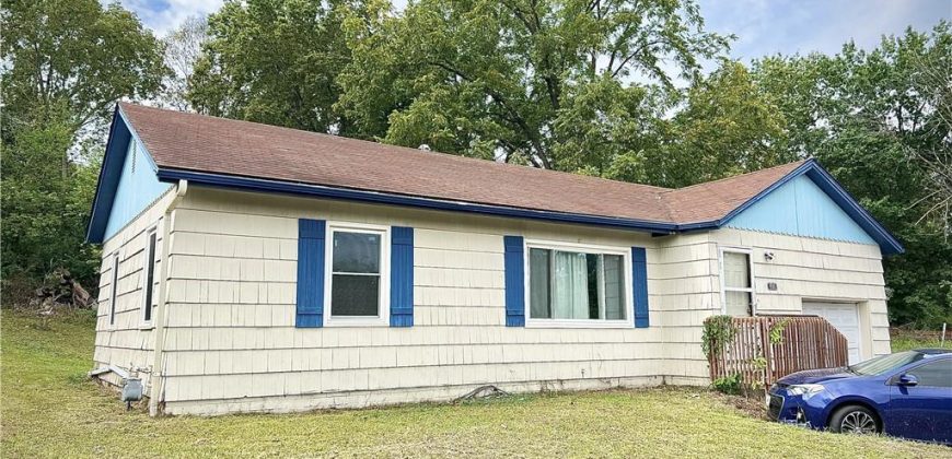 Homes for Sale in Kansas City, MO 64117 | 4614 NE Antioch Road