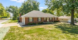 Homes for Sale in Kansas City, MO 64154 | 2301  86th Street