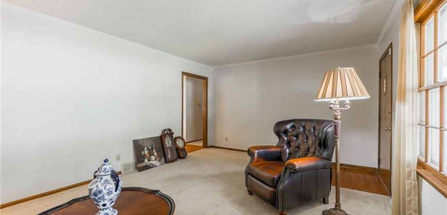 Homes for Sale in Kansas City, MO 64154 | 2301  86th Street