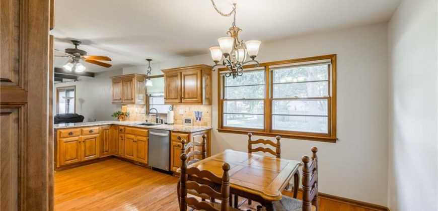 Homes for Sale in Kansas City, MO 64154 | 2301  86th Street