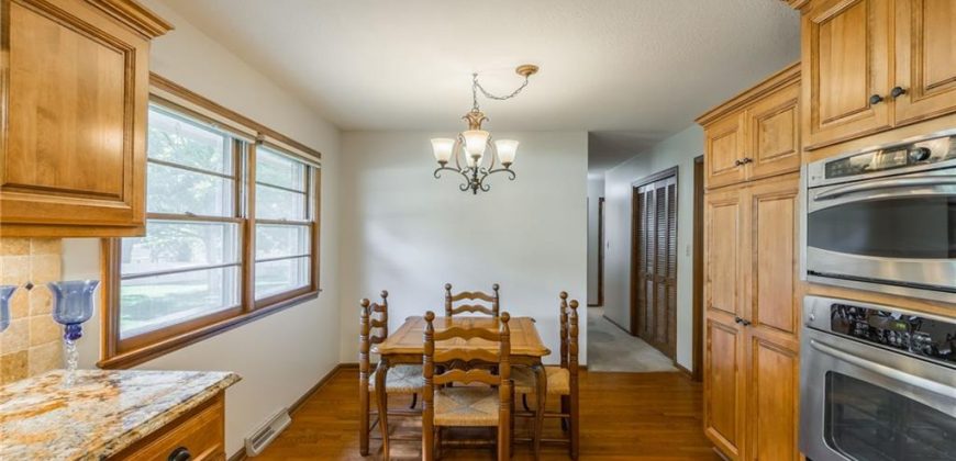 Homes for Sale in Kansas City, MO 64154 | 2301  86th Street
