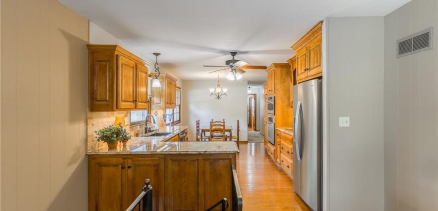 Homes for Sale in Kansas City, MO 64154 | 2301  86th Street