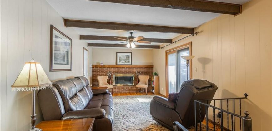 Homes for Sale in Kansas City, MO 64154 | 2301  86th Street