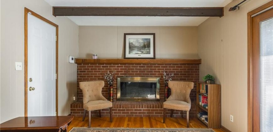 Homes for Sale in Kansas City, MO 64154 | 2301  86th Street