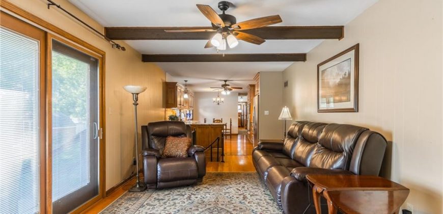 Homes for Sale in Kansas City, MO 64154 | 2301  86th Street