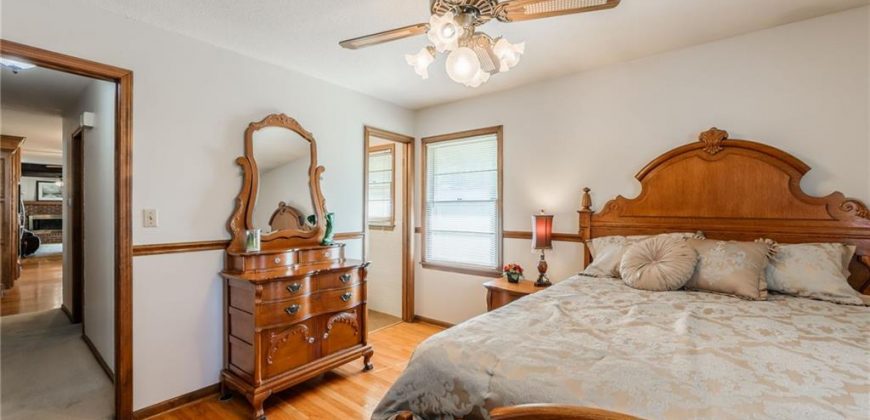 Homes for Sale in Kansas City, MO 64154 | 2301  86th Street
