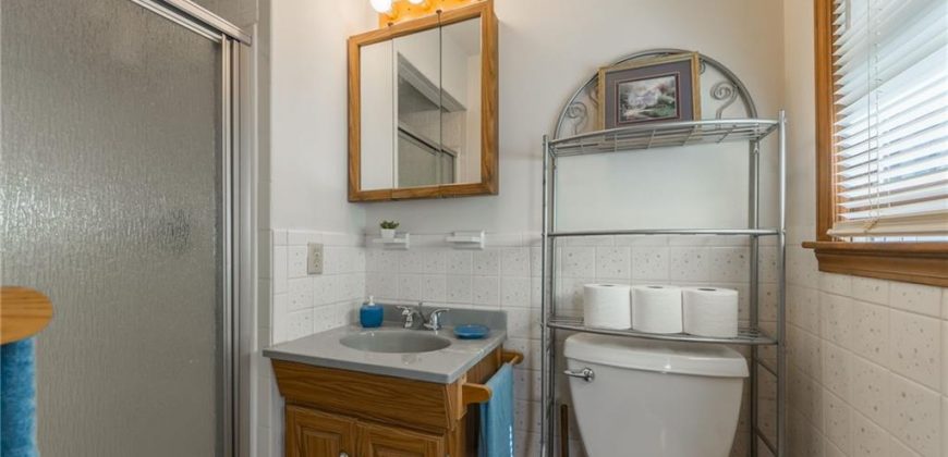Homes for Sale in Kansas City, MO 64154 | 2301  86th Street