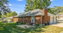 Homes for Sale in Kansas City, MO 64154 | 2301  86th Street