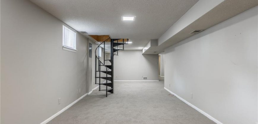 Homes for Sale in Kansas City, MO 64154 | 2301  86th Street