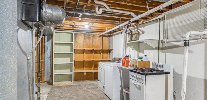 Homes for Sale in Kansas City, MO 64154 | 2301  86th Street