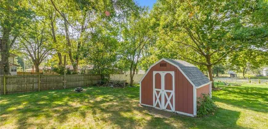 Homes for Sale in Kansas City, MO 64154 | 2301  86th Street