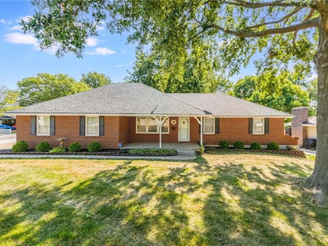 Homes for Sale in Kansas City, MO 64154 | 2301  86th Street