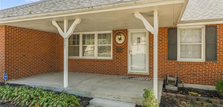 Homes for Sale in Kansas City, MO 64154 | 2301  86th Street