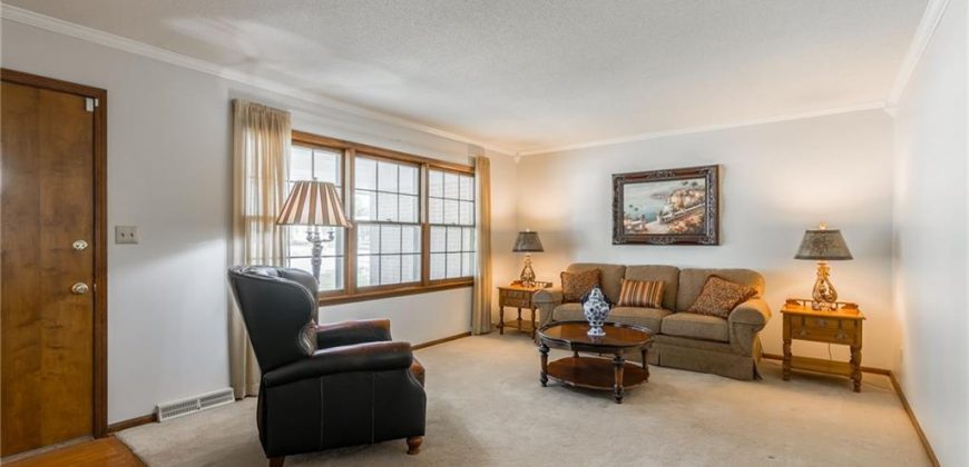 Homes for Sale in Kansas City, MO 64154 | 2301  86th Street
