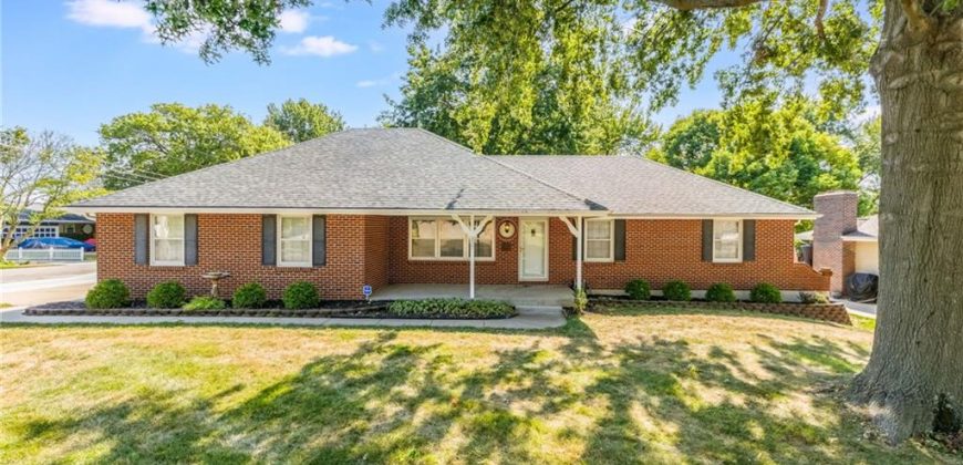 Homes for Sale in Kansas City, MO 64154 | 2301  86th Street