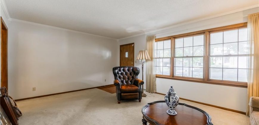 Homes for Sale in Kansas City, MO 64154 | 2301  86th Street