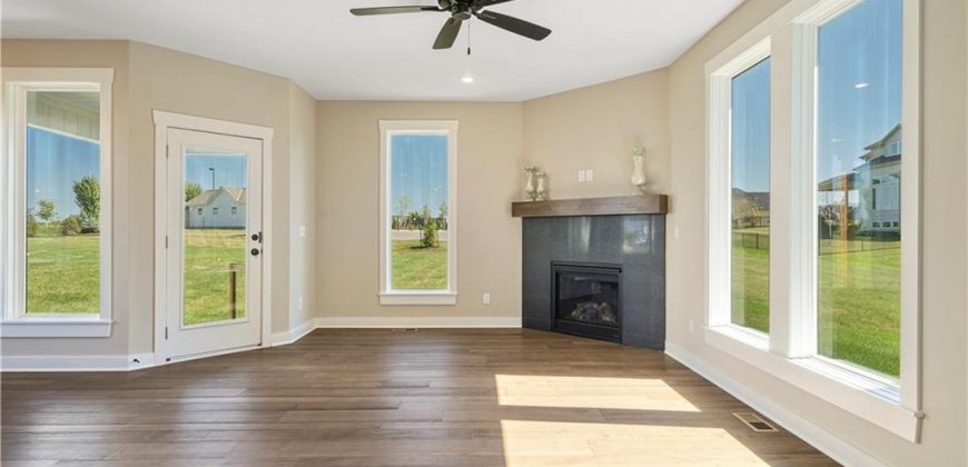 Homes for Sale in Kansas City, MO 64157 | 8908 NE 94th Street