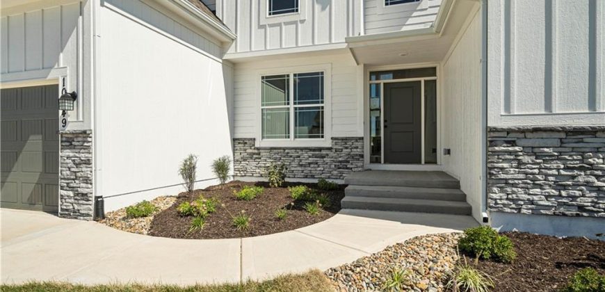 Homes for Sale in Kansas City, MO 64157 | 8908 NE 94th Street