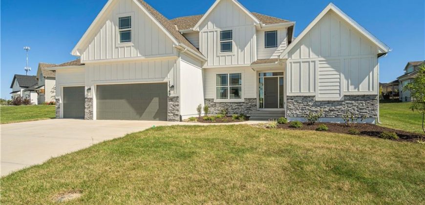 Homes for Sale in Kansas City, MO 64157 | 8908 NE 94th Street