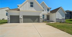 Homes for Sale in Kansas City, MO 64157 | 8908 NE 94th Street