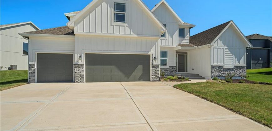 Homes for Sale in Kansas City, MO 64157 | 8908 NE 94th Street