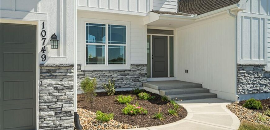 Homes for Sale in Kansas City, MO 64157 | 8908 NE 94th Street