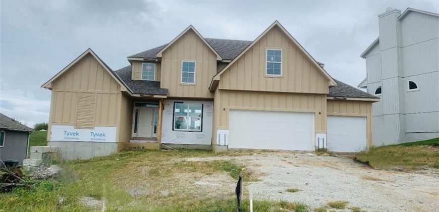 Homes for Sale in Kansas City, MO 64157 | 8908 NE 94th Street